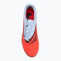 Férfi futballcipő Nike Phantom 6 Low Academy FG/MG royal tint/bright crimson 5