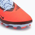 Férfi futballcipő Nike Phantom 6 Low Academy FG/MG royal tint/bright crimson 7
