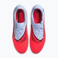 Férfi futballcipő Nike Phantom 6 Low Academy FG/MG royal tint/bright crimson 8