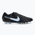 Férfi futballcipő Nike Tiempo Legend 10 Elite AG-Pro fekete/fekete 2