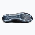 Férfi futballcipő Nike Tiempo Legend 10 Elite AG-Pro fekete/fekete 4