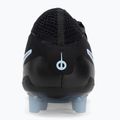 Férfi futballcipő Nike Tiempo Legend 10 Elite AG-Pro fekete/fekete 6
