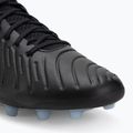 Férfi futballcipő Nike Tiempo Legend 10 Elite AG-Pro fekete/fekete 7
