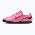 Gyermek focicipő Nike Mercurial Vapor 16 Club IC magic flamingo/fekete/teljes bíbor varázslatos 10