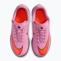 Gyermek focicipő Nike Mercurial Vapor 16 Club IC magic flamingo/fekete/teljes bíbor varázslatos 14