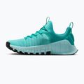 Női edzőcipő Nike Free Metcon 6 bleached turquoise/washed teal/teal tint/white 2