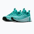 Női edzőcipő Nike Free Metcon 6 bleached turquoise/washed teal/teal tint/white 3
