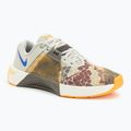 Férfi edzőcipők Nike Metcon 10 AMP light bone/cave stone/racer blue