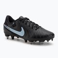 Férfi futballcipő Nike Tiempo Legend 10 Academy SG-Pro fekete/fekete