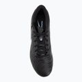 Férfi futballcipő Nike Tiempo Legend 10 Academy SG-Pro fekete/fekete 5