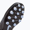 Nike Phantom 6 High Academy AG fekete/fekete gyermek focicipő 10