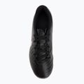 Nike Tiempo Legend 10 Club FG/MG fekete/fekete gyermek focicipő 5
