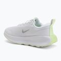 Nike Promina női cipő fehér/metál ezüst/barely volt 3