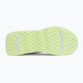 Nike Promina női cipő fehér/metál ezüst/barely volt 4