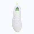 Nike Promina női cipő fehér/metál ezüst/barely volt 5
