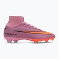 Férfi futballcipő Nike Mercurial Superfly 10 Pro FG magic flamingo/fekete/total crimson 2