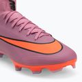 Férfi futballcipő Nike Mercurial Superfly 10 Pro FG magic flamingo/fekete/total crimson 7