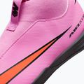Gyermek futballcipő Nike Mercurial Superfly 10 Academy IC magic flamingo/fekete/teljes bíbor 8