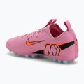 Gyermek focicipő Nike Mercurial Vapor 16 Academy AG magic flamingo/fekete/teljes bíbor varázslatos 3