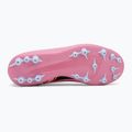Gyermek focicipő Nike Mercurial Vapor 16 Academy AG magic flamingo/fekete/teljes bíbor varázslatos 4