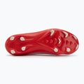 Gyermek futballcipő Nike Mercurial Superfly 10 Academy LV8 FG/MG egyetemi piros/sötét obszidián 4
