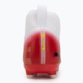 Gyermek futballcipő Nike Mercurial Superfly 10 Academy LV8 FG/MG egyetemi piros/sötét obszidián 6
