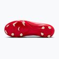 Gyermek futballcipő Nike Mercurial Superfly 10 Academy LV8 FG/MG egyetemi piros/sötét obszidián 16
