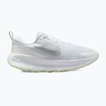 Nike Promina női cipő fehér/metál ezüst/barely volt 8