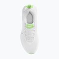 Nike Promina női cipő fehér/metál ezüst/barely volt 13