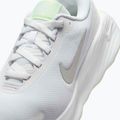 Nike Promina női cipő fehér/metál ezüst/barely volt 15