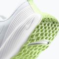 Nike Promina női cipő fehér/metál ezüst/barely volt 16