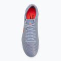 Férfi futballcipő Nike Tiempo Legend 10 Pro FG kék eclipse/fekete 5