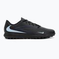 Férfi futballcipők Nike Phantom 6 Low Club TF fekete/fekete 2