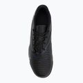 Férfi futballcipők Nike Phantom 6 Low Club TF fekete/fekete 5