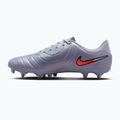 Férfi futballcipő Nike Tiempo Legend 10 Academy SG-Pro kék eclipse/fekete 2