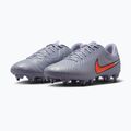 Férfi futballcipő Nike Tiempo Legend 10 Academy SG-Pro kék eclipse/fekete 3