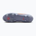 Férfi futballcipő Nike Tiempo Legend 10 Academy SG-Pro kék eclipse/fekete 5