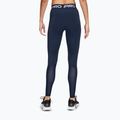 Nike Pro női leggings 365 Tight midnight navy/white 2
