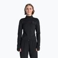 Női futófelső Nike Swift Dri-Fit Full Zip Mid-Layer black