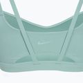 Nike Zenvy Strappy 017 ágyú/fehér edzőmelltartó 8