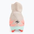 Férfi focicipők Nike United Mercurial Superfly 10 Academy FG/MG silt red/racer blue 6