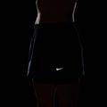 Női rövidnadrág Nike One Dri-Fit High-Waisted 3" 2In1 midnight navy 5