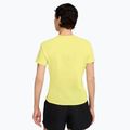 Nike Swift Dri-Fit light zitron női futópóló 2