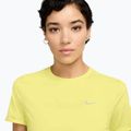 Nike Swift Dri-Fit light zitron női futópóló 3