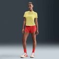 Nike Swift Dri-Fit light zitron női futópóló 5
