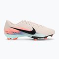 Férfi focicipő Nike United Mercurial Vapor 16 Academy FG/MG silt red/racer blue 2
