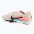 Férfi focicipő Nike United Mercurial Vapor 16 Academy FG/MG silt red/racer blue 3