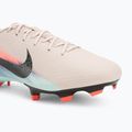 Férfi focicipő Nike United Mercurial Vapor 16 Academy FG/MG silt red/racer blue 7