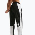 Női futónadrág Nike Tempo Swoosh Dri-Fit Mid-Rise 7/8 black/white 4