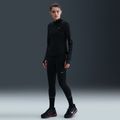 Női futóleggings Nike Tempo Flash High-Waisted 7/8 black 7